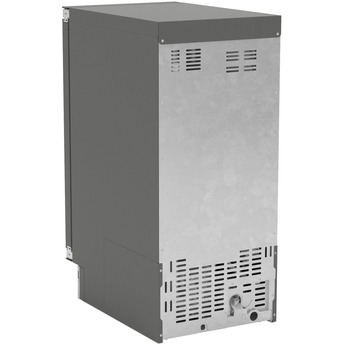 GE UNC15NPRII 15 Inch Built-In Ice Maker — thumbnail 10